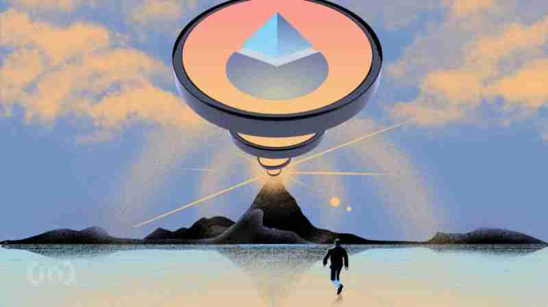 以太坊成战略储备资产 lido 获得关注